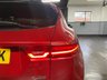 USED 2019 69 JAGUAR E-PACE 2.0 R-DYNAMIC HSE 5d 178 BHP AUTO 4X4  2019 R-DYNAMIC HSE 2.0 D180 AWD 4X4 AUTO - S/H TO 62K - ONE PREVIOUS KEEPER - BLACK PACK - GLASS PANROOF - R/CAMERA - TOWBAR