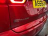 USED 2019 69 JAGUAR E-PACE 2.0 R-DYNAMIC HSE 5d 178 BHP AUTO 4X4  2019 R-DYNAMIC HSE 2.0 D180 AWD 4X4 AUTO - S/H TO 62K - ONE PREVIOUS KEEPER - BLACK PACK - GLASS PANROOF - R/CAMERA - TOWBAR