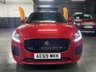 USED 2019 69 JAGUAR E-PACE 2.0 R-DYNAMIC HSE 5d 178 BHP AUTO 4X4  2019 R-DYNAMIC HSE 2.0 D180 AWD 4X4 AUTO - S/H TO 62K - ONE PREVIOUS KEEPER - BLACK PACK - GLASS PANROOF - R/CAMERA - TOWBAR