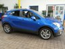 USED 2016 16 VAUXHALL MOKKA 1.6 TECH LINE S/S 5d 114 BHP SAT NAV CRUISE CONTROL PARK SENSORS 1 OWNER EXCELLENT SERVICE HISTORY