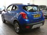 USED 2016 16 VAUXHALL MOKKA 1.6 TECH LINE S/S 5d 114 BHP SAT NAV CRUISE CONTROL PARK SENSORS 1 OWNER EXCELLENT SERVICE HISTORY