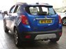 USED 2016 16 VAUXHALL MOKKA 1.6 TECH LINE S/S 5d 114 BHP SAT NAV CRUISE CONTROL PARK SENSORS 1 OWNER EXCELLENT SERVICE HISTORY
