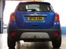 USED 2016 16 VAUXHALL MOKKA 1.6 TECH LINE S/S 5d 114 BHP SAT NAV CRUISE CONTROL PARK SENSORS 1 OWNER EXCELLENT SERVICE HISTORY