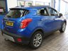 USED 2016 16 VAUXHALL MOKKA 1.6 TECH LINE S/S 5d 114 BHP SAT NAV CRUISE CONTROL PARK SENSORS 1 OWNER EXCELLENT SERVICE HISTORY
