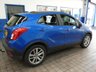 USED 2016 16 VAUXHALL MOKKA 1.6 TECH LINE S/S 5d 114 BHP SAT NAV CRUISE CONTROL PARK SENSORS 1 OWNER EXCELLENT SERVICE HISTORY