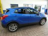 USED 2016 16 VAUXHALL MOKKA 1.6 TECH LINE S/S 5d 114 BHP SAT NAV CRUISE CONTROL PARK SENSORS 1 OWNER EXCELLENT SERVICE HISTORY