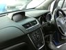 USED 2016 16 VAUXHALL MOKKA 1.6 TECH LINE S/S 5d 114 BHP SAT NAV CRUISE CONTROL PARK SENSORS 1 OWNER EXCELLENT SERVICE HISTORY