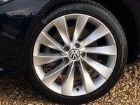 USED 2016 66 VOLKSWAGEN CC 1.8 TSI MODA DSG AUTO 4d 158 BHP 
