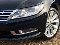 USED 2016 66 VOLKSWAGEN CC 1.8 TSI MODA DSG AUTO 4d 158 BHP 
