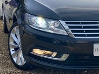 USED 2016 66 VOLKSWAGEN CC 1.8 TSI MODA DSG AUTO 4d 158 BHP 