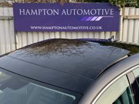 USED 2016 66 VOLKSWAGEN CC 1.8 TSI MODA DSG AUTO 4d 158 BHP 