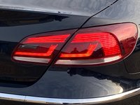 USED 2016 66 VOLKSWAGEN CC 1.8 TSI MODA DSG AUTO 4d 158 BHP 