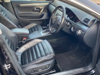 USED 2016 66 VOLKSWAGEN CC 1.8 TSI MODA DSG AUTO 4d 158 BHP 
