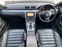 USED 2016 66 VOLKSWAGEN CC 1.8 TSI MODA DSG AUTO 4d 158 BHP 