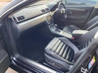 USED 2016 66 VOLKSWAGEN CC 1.8 TSI MODA DSG AUTO 4d 158 BHP 