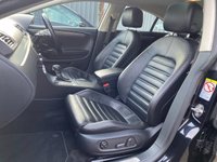 USED 2016 66 VOLKSWAGEN CC 1.8 TSI MODA DSG AUTO 4d 158 BHP 