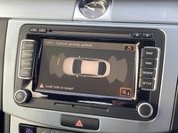USED 2016 66 VOLKSWAGEN CC 1.8 TSI MODA DSG AUTO 4d 158 BHP 