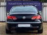 USED 2016 66 VOLKSWAGEN CC 1.8 TSI MODA DSG AUTO 4d 158 BHP 