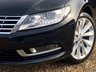 USED 2016 66 VOLKSWAGEN CC 1.8 TSI MODA DSG AUTO 4d 158 BHP 