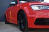 USED 2014 14 AUDI A3 2.0 S3 SPORTBACK QUATTRO 5d 296 BHP 