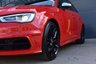 USED 2014 14 AUDI A3 2.0 S3 SPORTBACK QUATTRO 5d 296 BHP 