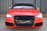 USED 2014 14 AUDI A3 2.0 S3 SPORTBACK QUATTRO 5d 296 BHP 