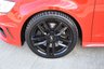 USED 2014 14 AUDI A3 2.0 S3 SPORTBACK QUATTRO 5d 296 BHP 