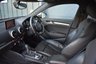 USED 2014 14 AUDI A3 2.0 S3 SPORTBACK QUATTRO 5d 296 BHP 