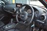 USED 2014 14 AUDI A3 2.0 S3 SPORTBACK QUATTRO 5d 296 BHP 