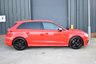 USED 2014 14 AUDI A3 2.0 S3 SPORTBACK QUATTRO 5d 296 BHP 