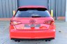 USED 2014 14 AUDI A3 2.0 S3 SPORTBACK QUATTRO 5d 296 BHP 