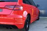 USED 2014 14 AUDI A3 2.0 S3 SPORTBACK QUATTRO 5d 296 BHP 