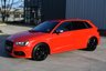 USED 2014 14 AUDI A3 2.0 S3 SPORTBACK QUATTRO 5d 296 BHP 