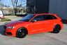 USED 2014 14 AUDI A3 2.0 S3 SPORTBACK QUATTRO 5d 296 BHP 