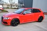 USED 2014 14 AUDI A3 2.0 S3 SPORTBACK QUATTRO 5d 296 BHP 