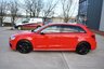 USED 2014 14 AUDI A3 2.0 S3 SPORTBACK QUATTRO 5d 296 BHP 