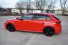 USED 2014 14 AUDI A3 2.0 S3 SPORTBACK QUATTRO 5d 296 BHP 