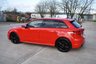 USED 2014 14 AUDI A3 2.0 S3 SPORTBACK QUATTRO 5d 296 BHP 