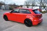 USED 2014 14 AUDI A3 2.0 S3 SPORTBACK QUATTRO 5d 296 BHP 