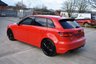 USED 2014 14 AUDI A3 2.0 S3 SPORTBACK QUATTRO 5d 296 BHP 