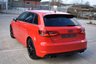 USED 2014 14 AUDI A3 2.0 S3 SPORTBACK QUATTRO 5d 296 BHP 