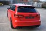 USED 2014 14 AUDI A3 2.0 S3 SPORTBACK QUATTRO 5d 296 BHP 