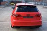 USED 2014 14 AUDI A3 2.0 S3 SPORTBACK QUATTRO 5d 296 BHP 