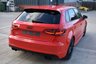 USED 2014 14 AUDI A3 2.0 S3 SPORTBACK QUATTRO 5d 296 BHP 