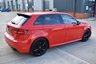 USED 2014 14 AUDI A3 2.0 S3 SPORTBACK QUATTRO 5d 296 BHP 