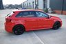 USED 2014 14 AUDI A3 2.0 S3 SPORTBACK QUATTRO 5d 296 BHP 