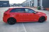 USED 2014 14 AUDI A3 2.0 S3 SPORTBACK QUATTRO 5d 296 BHP 