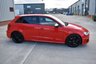 USED 2014 14 AUDI A3 2.0 S3 SPORTBACK QUATTRO 5d 296 BHP 