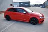 USED 2014 14 AUDI A3 2.0 S3 SPORTBACK QUATTRO 5d 296 BHP 