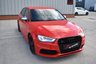 USED 2014 14 AUDI A3 2.0 S3 SPORTBACK QUATTRO 5d 296 BHP 